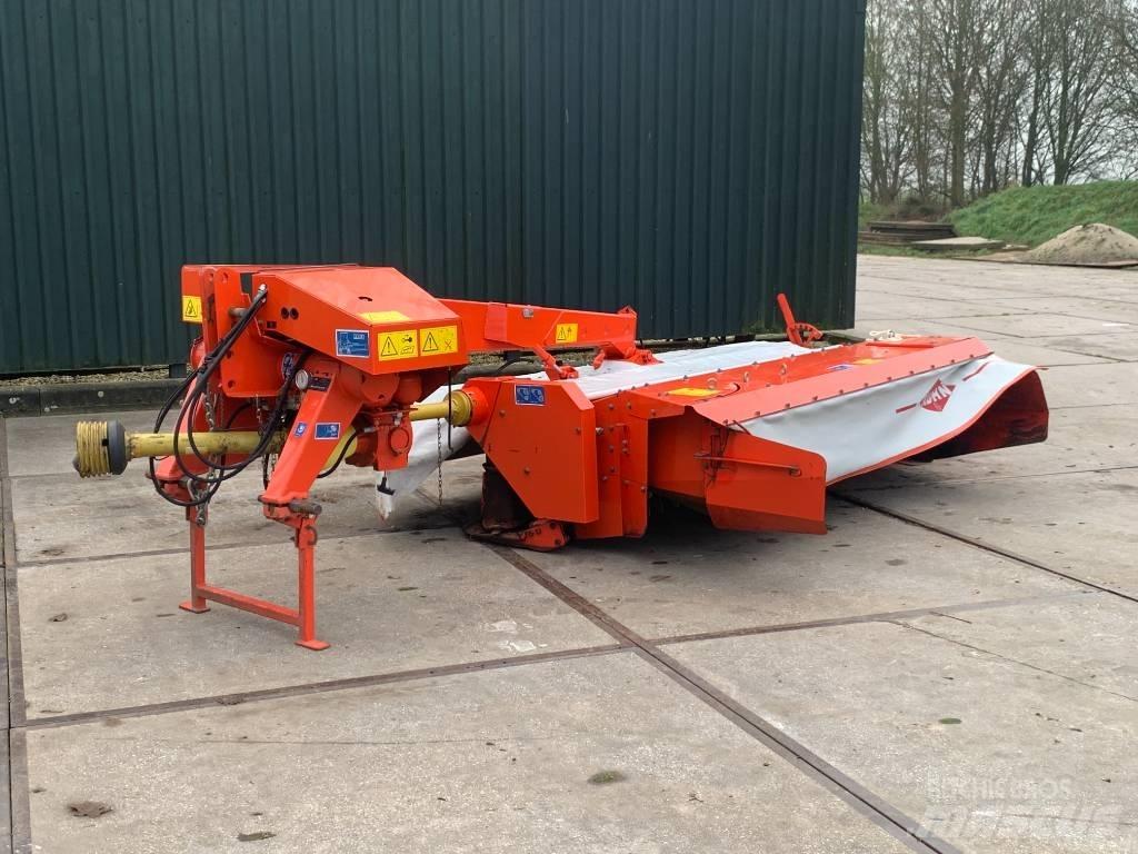 Kuhn FC 313 FF Slåtterkrossar