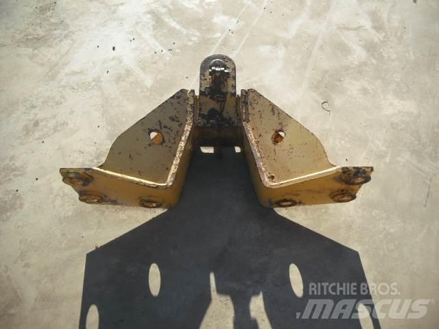 Komatsu D65EX PX Bandschaktare
