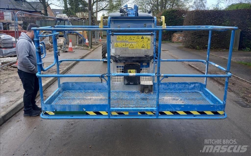 Genie Z 62/40 Bomliftar