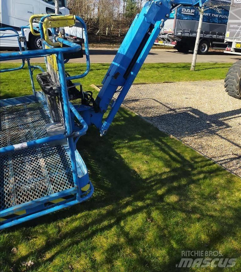 Genie Z 62/40 Bomliftar