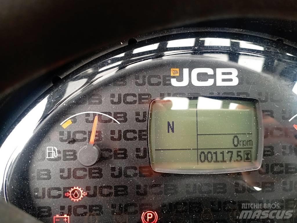 JCB 403 Hjullastare