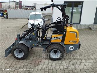 GiANT G2300 Xtra HD Kompaktlastare