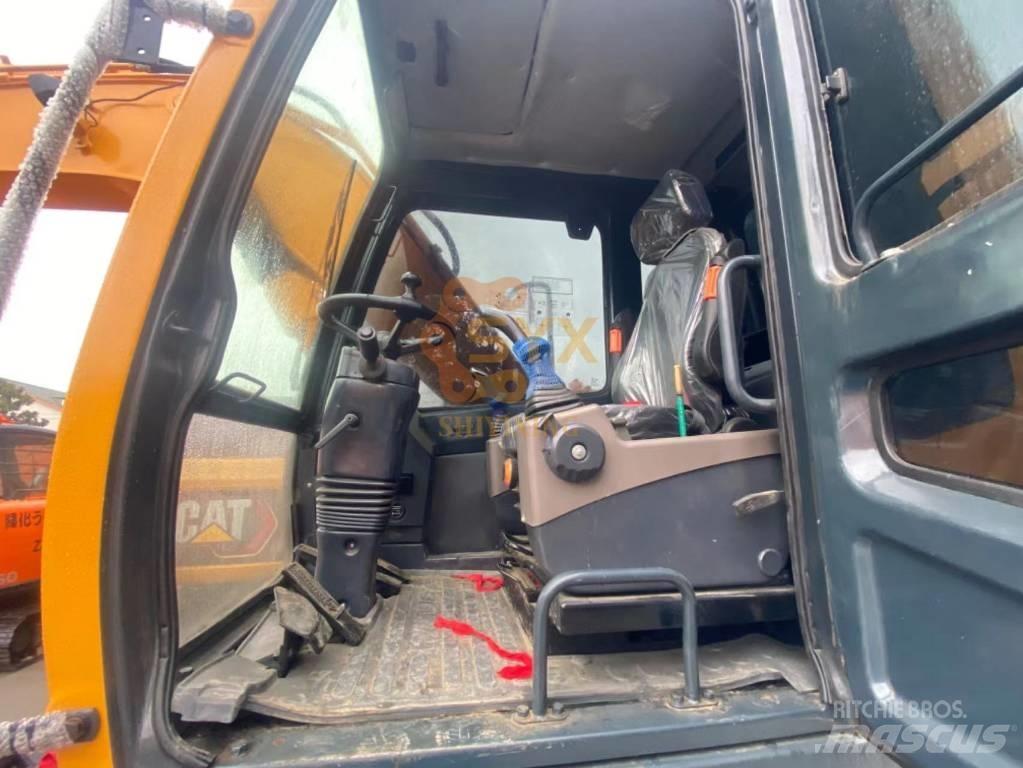 Hyundai 150W-9 Hjulgrävare