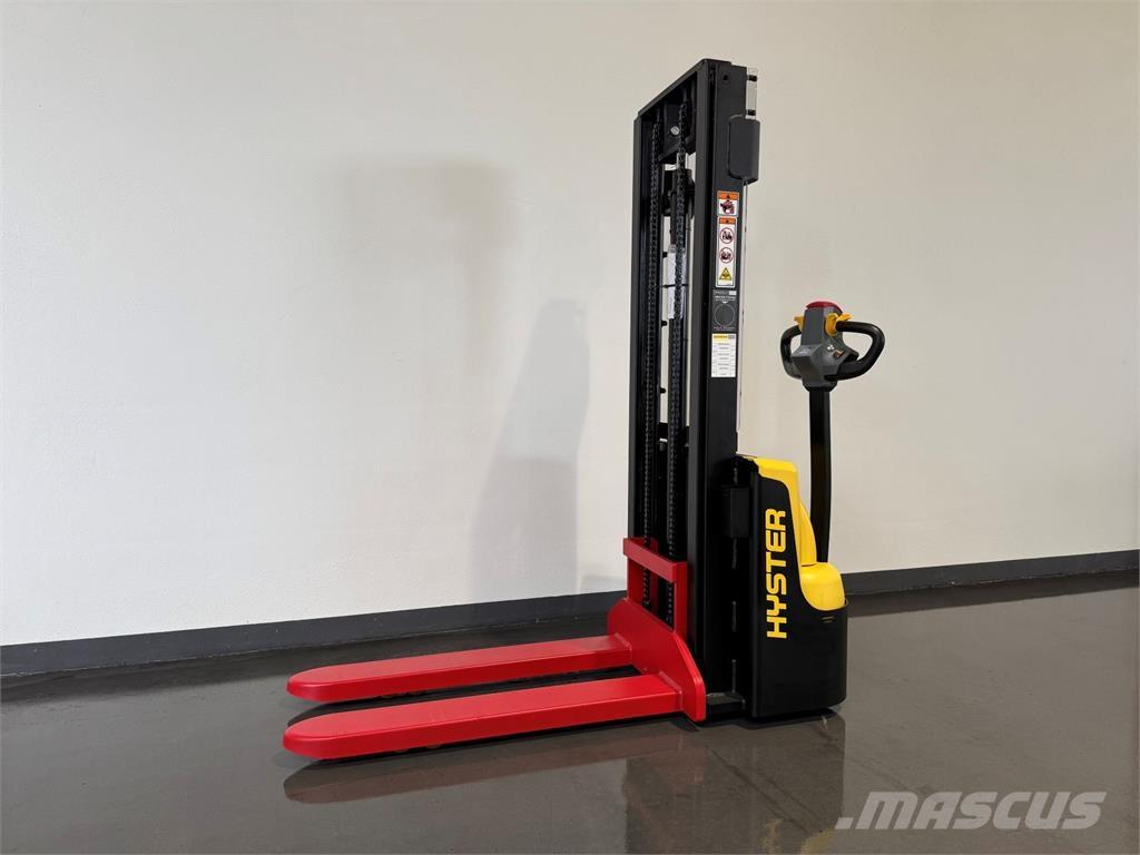 Hyster SC1.2 Staplare