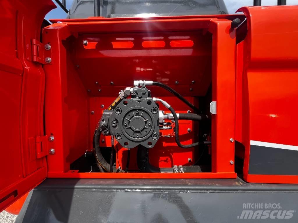 Doosan DX 300 LC-9C Bandgrävare
