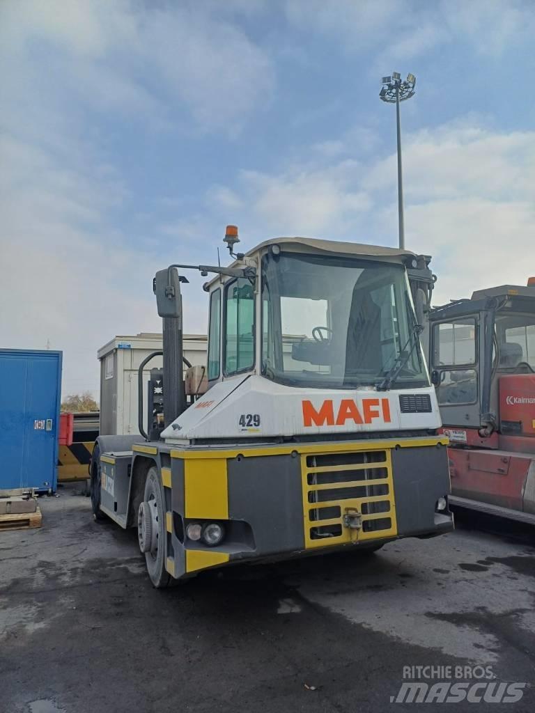 Mafi R332 Terminaltraktorer