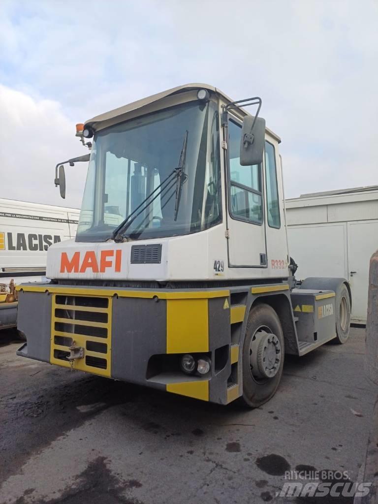 Mafi R332 Terminaltraktorer