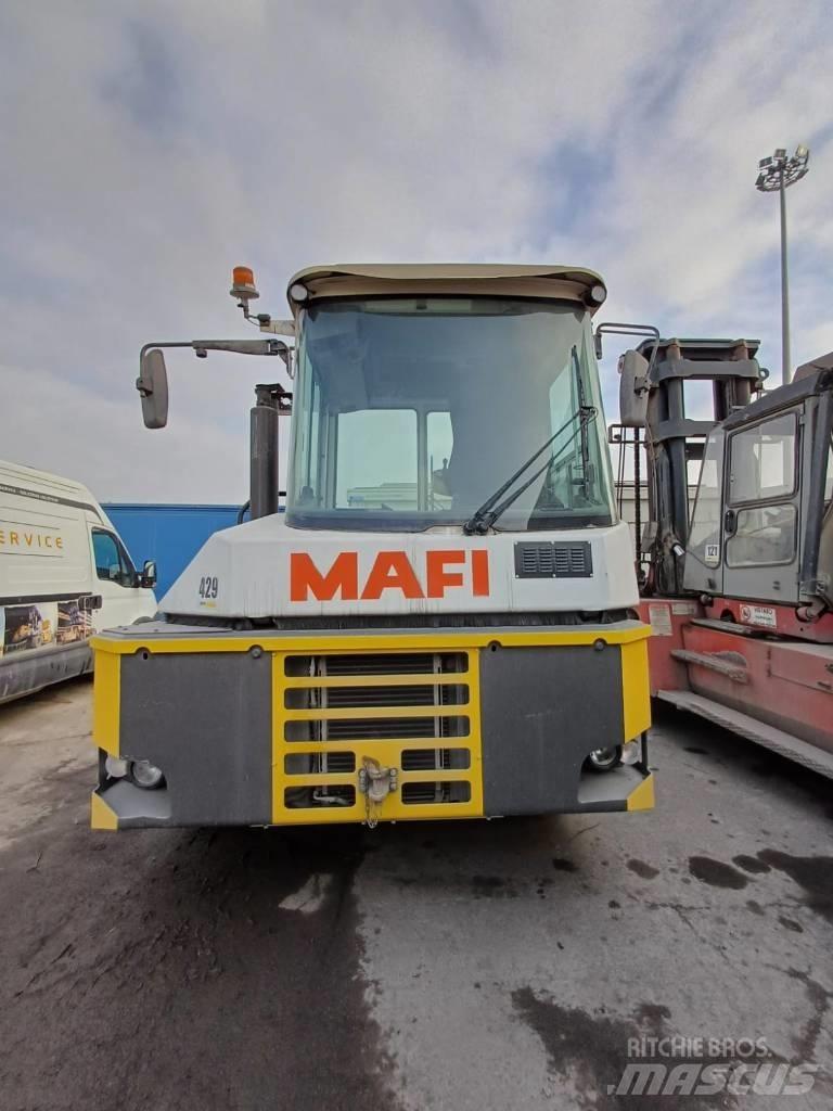Mafi R332 Terminaltraktorer
