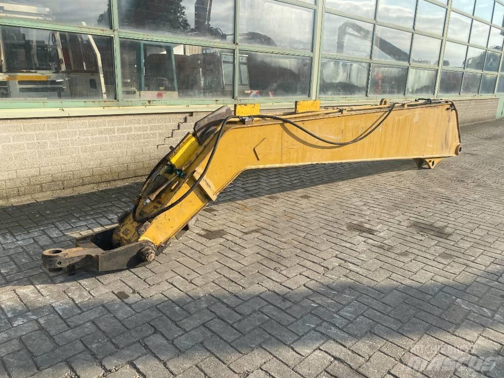 CAT Overslag arm Grävutrustning