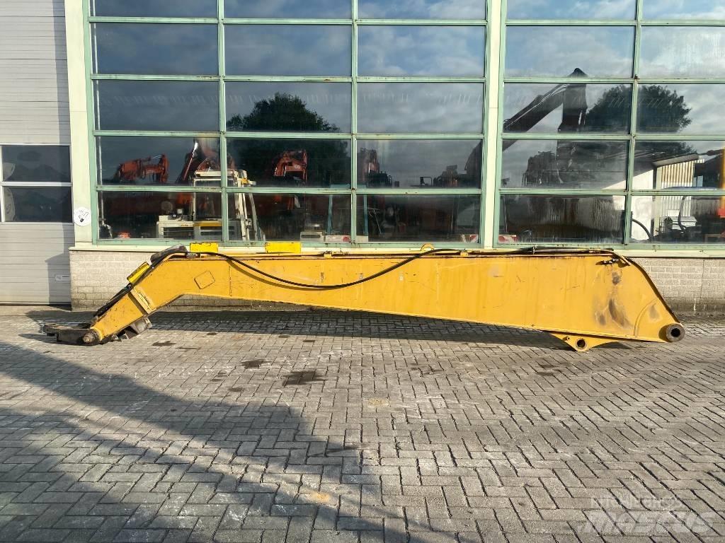 CAT Overslag arm Grävutrustning