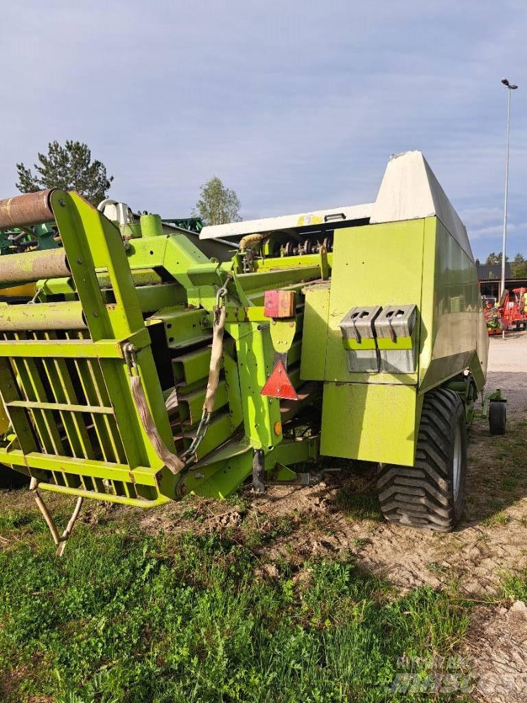CLAAS 2100RC Fyrkantspressar