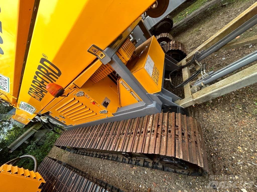 Barford TR6536 Transportband