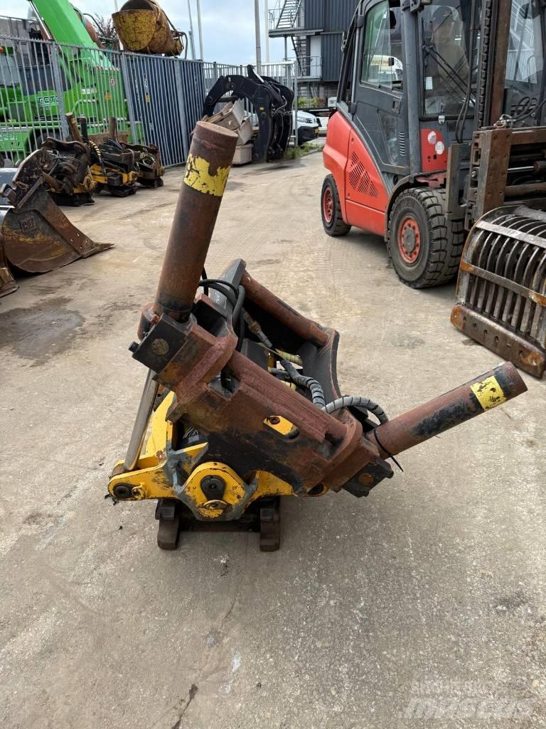 Engcon EC 30 Tiltrotator