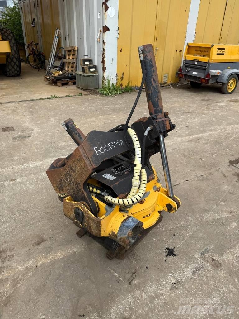 Engcon EC 30 Tiltrotator