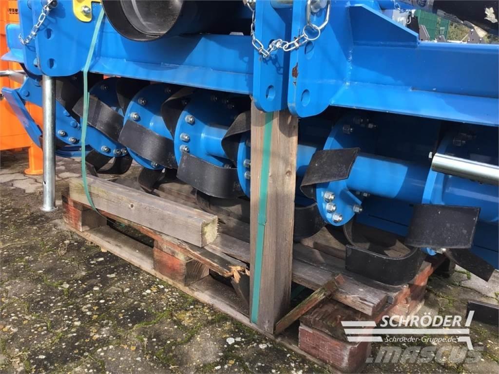 Zanon - ZP 180 | NEU Övriga maskiner för jordbearbetning