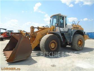 Liebherr L564 Hjullastare