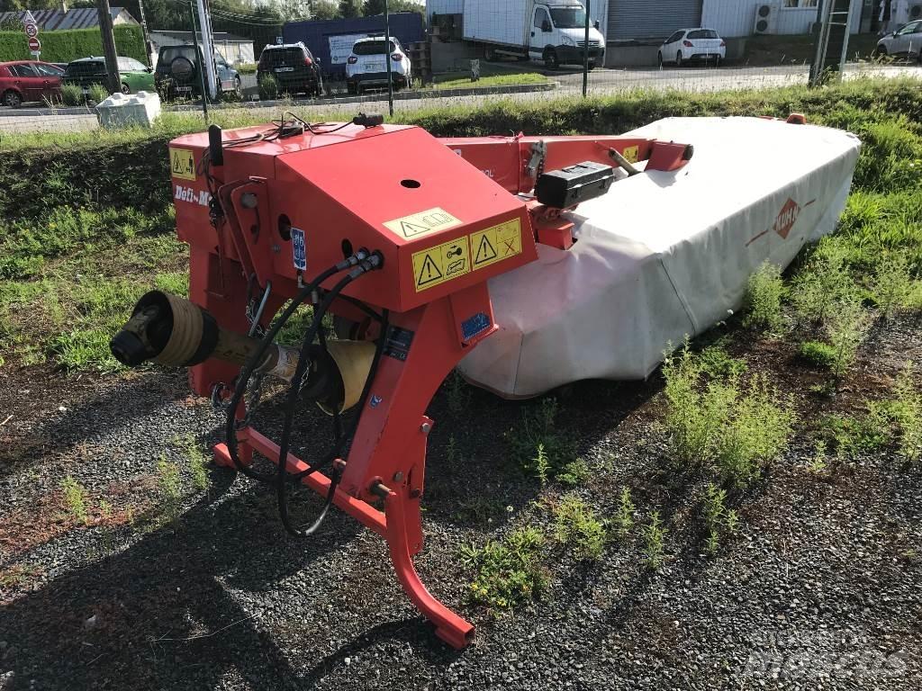 Kuhn GMD 3510 FF Slåttermaskiner