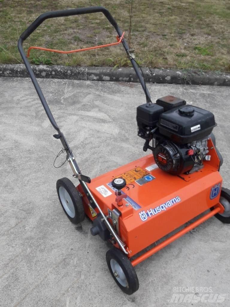 Husqvarna DT22 Grönytemaskiner - Övriga