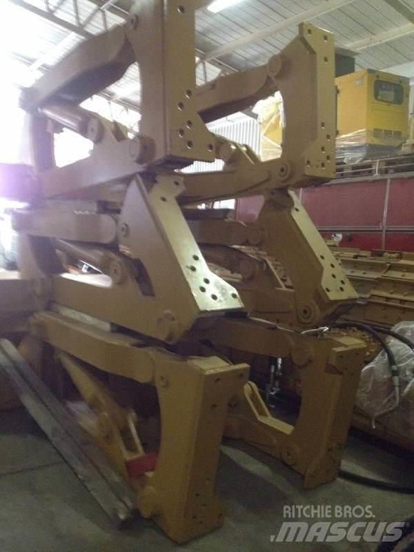 CAT D7H Ripper NEW Entreprenad - Övrigt