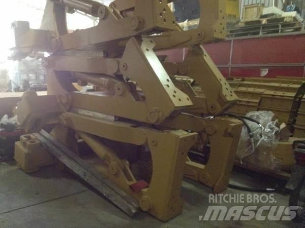 CAT D7H Ripper NEW Entreprenad - Övrigt