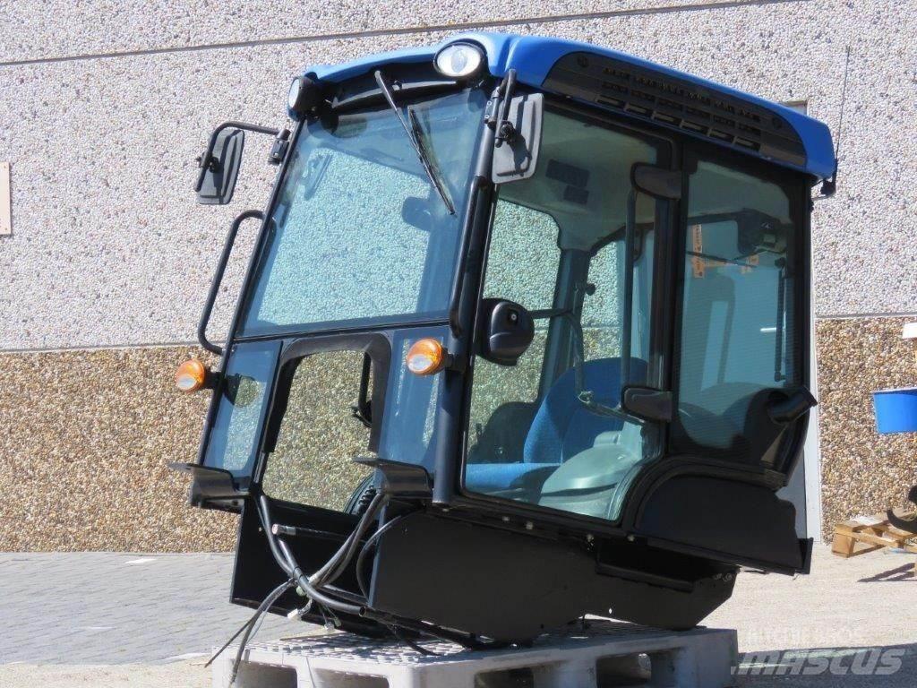 New Holland TK Transport - Övriga