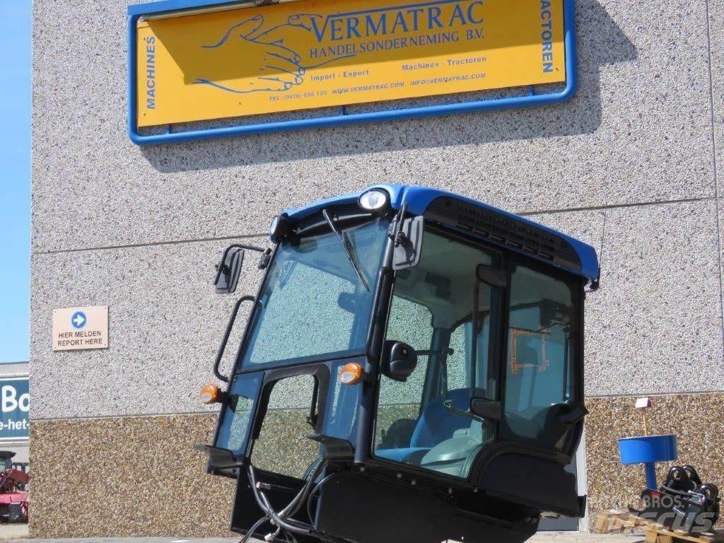 New Holland TK Transport - Övriga