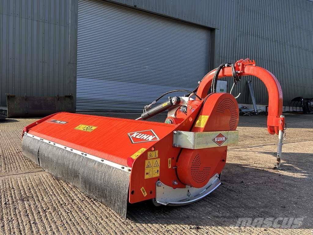 Kuhn TBE222 Slåttermaskiner