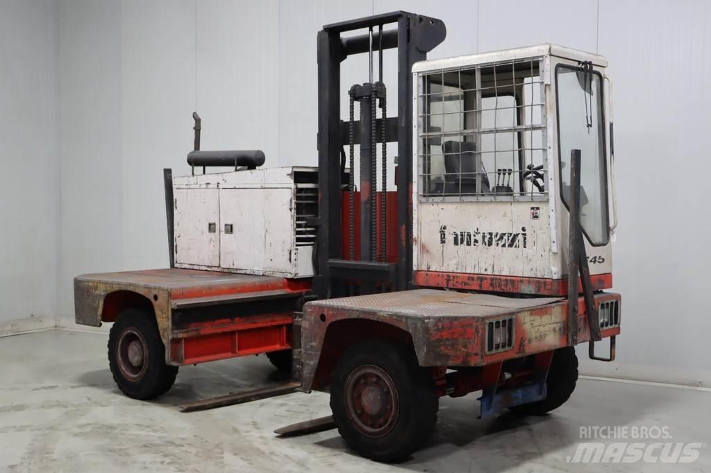 Fantuzzi SF45 Sidlastare