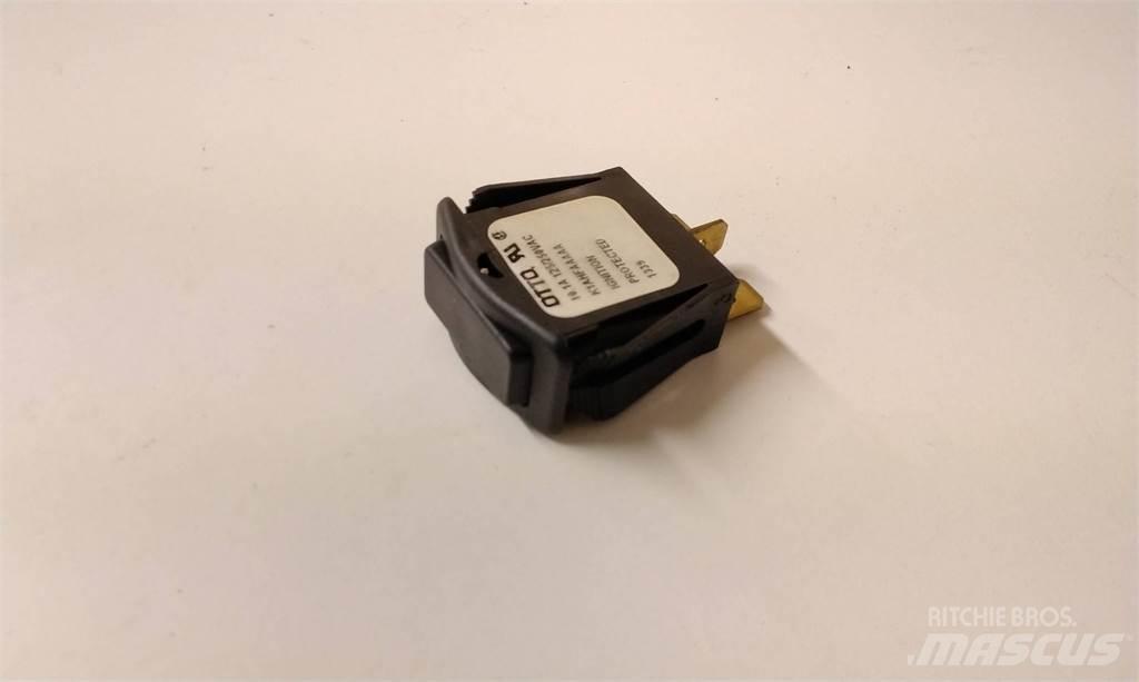 Ponsse 0069070 Elektronik