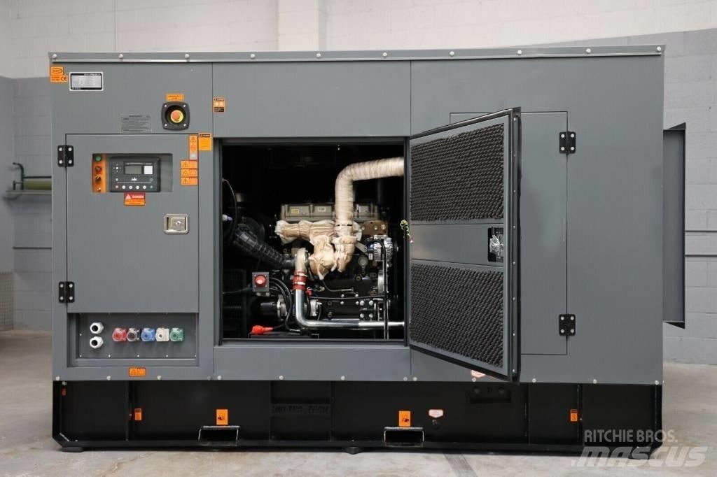 Perkins UTP 80-P3 Dieselgeneratorer