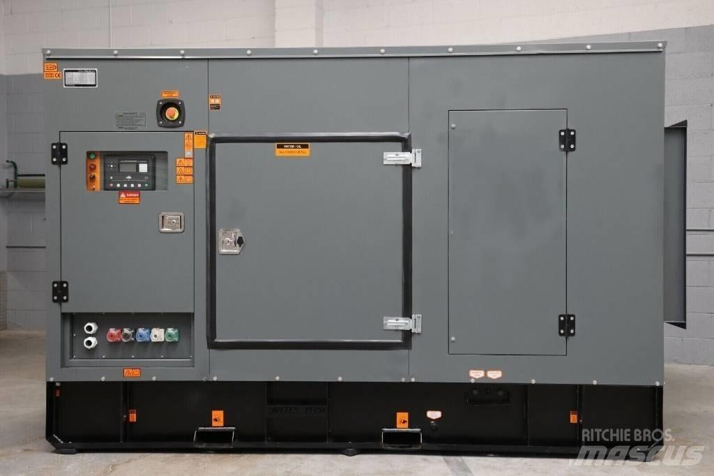 Perkins UTP 80-P3 Dieselgeneratorer
