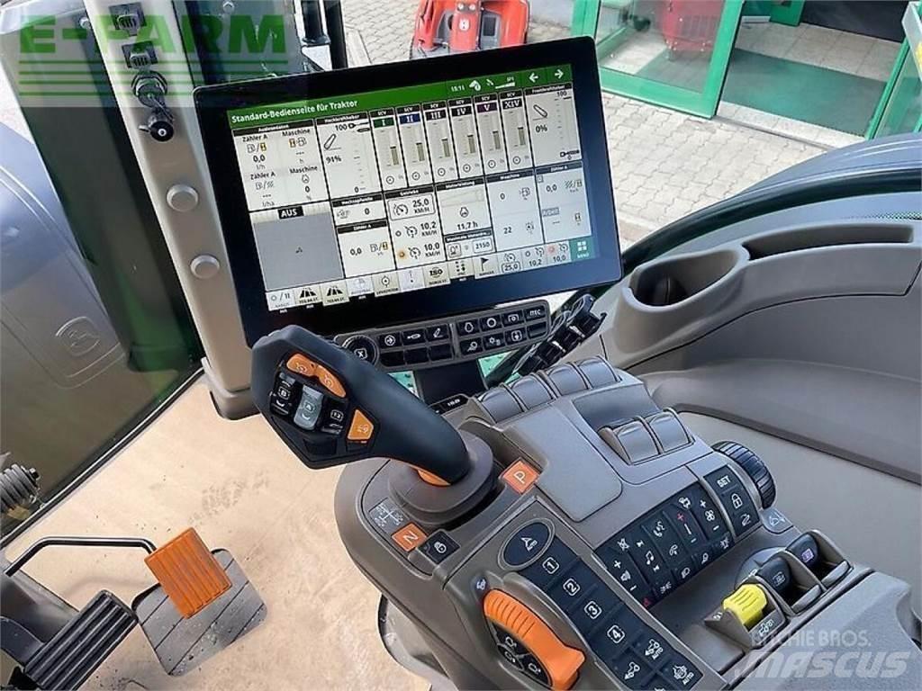 John Deere 8r340 Traktorer