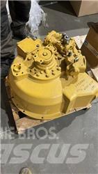 Komatsu WA 600-1 Växellåda