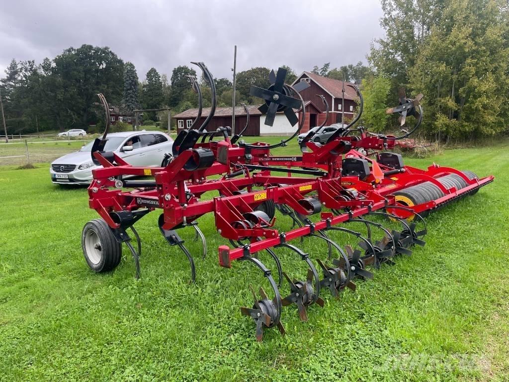 Kongskilde VF 4319 Kultivatorer