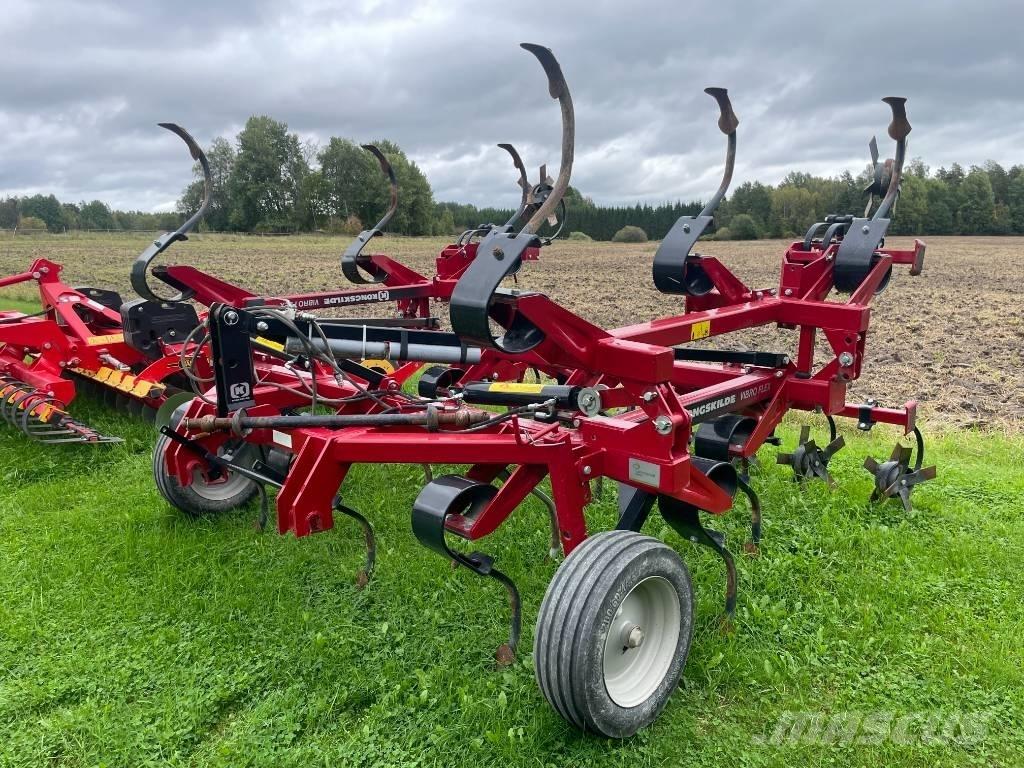 Kongskilde VF 4319 Kultivatorer