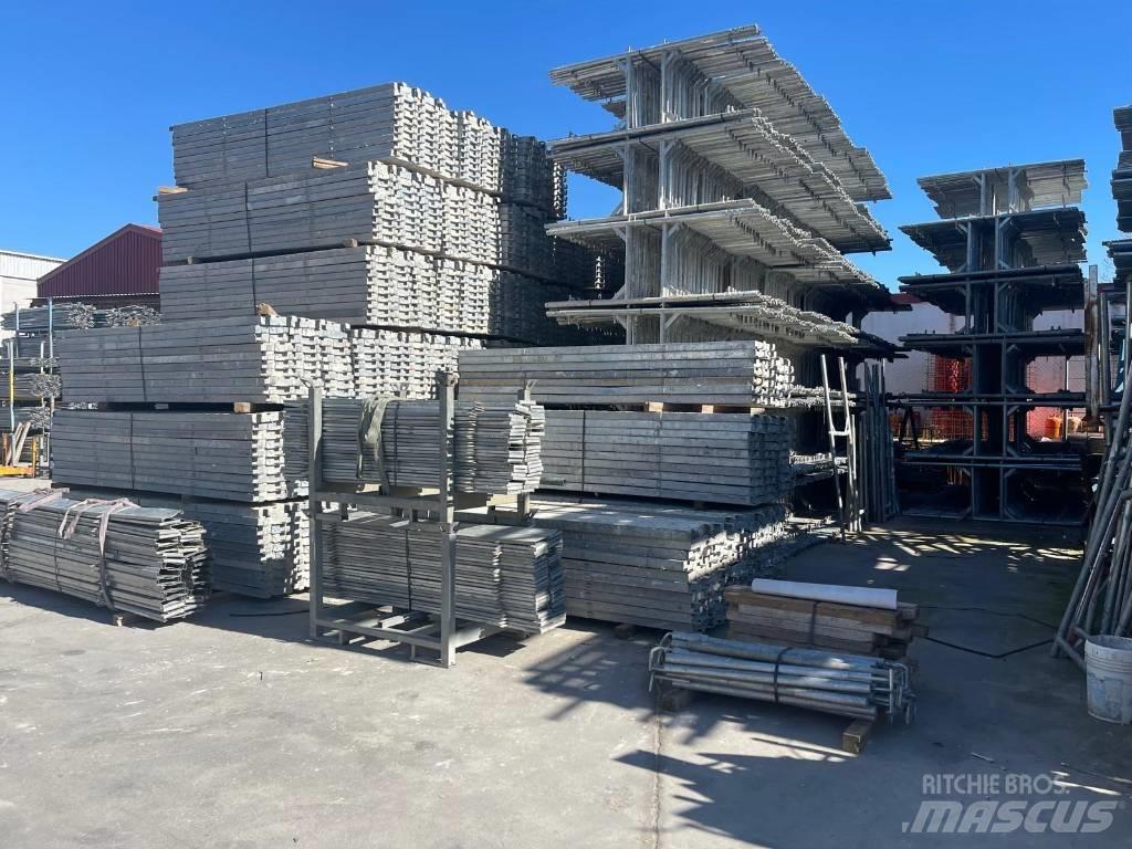  EUROPEO MODULAR H-75 Byggställningar