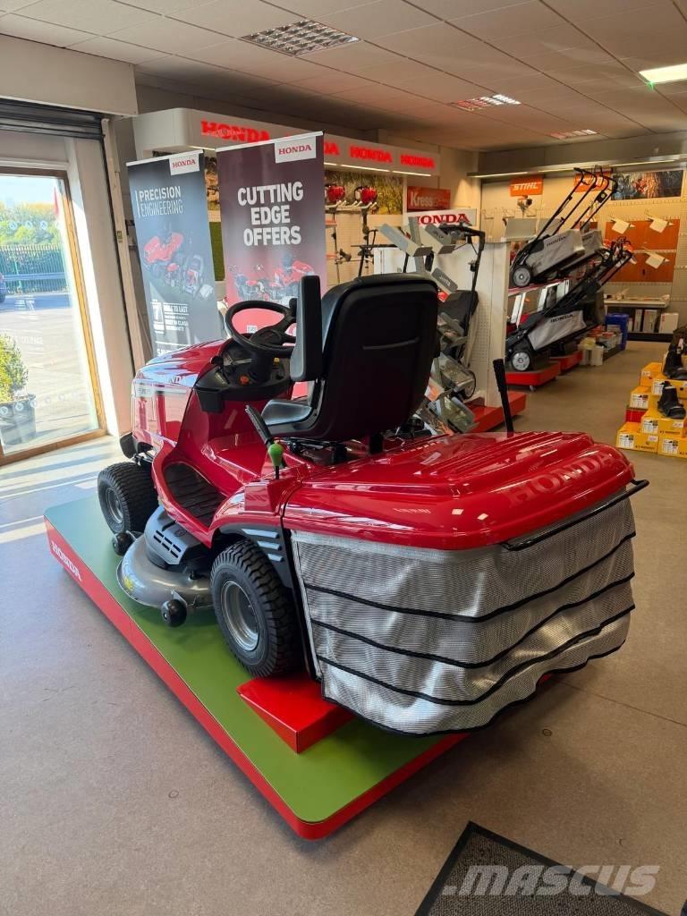 Honda HF2625 Åkgräsklippare