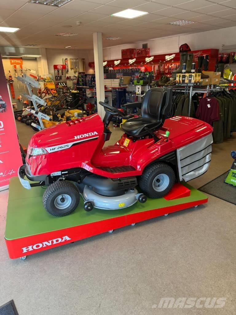 Honda HF2625 Åkgräsklippare