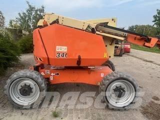 JLG 340 AJ Bomliftar