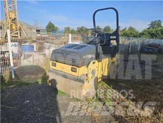 Bomag BW 120 Tvåvalsvältar
