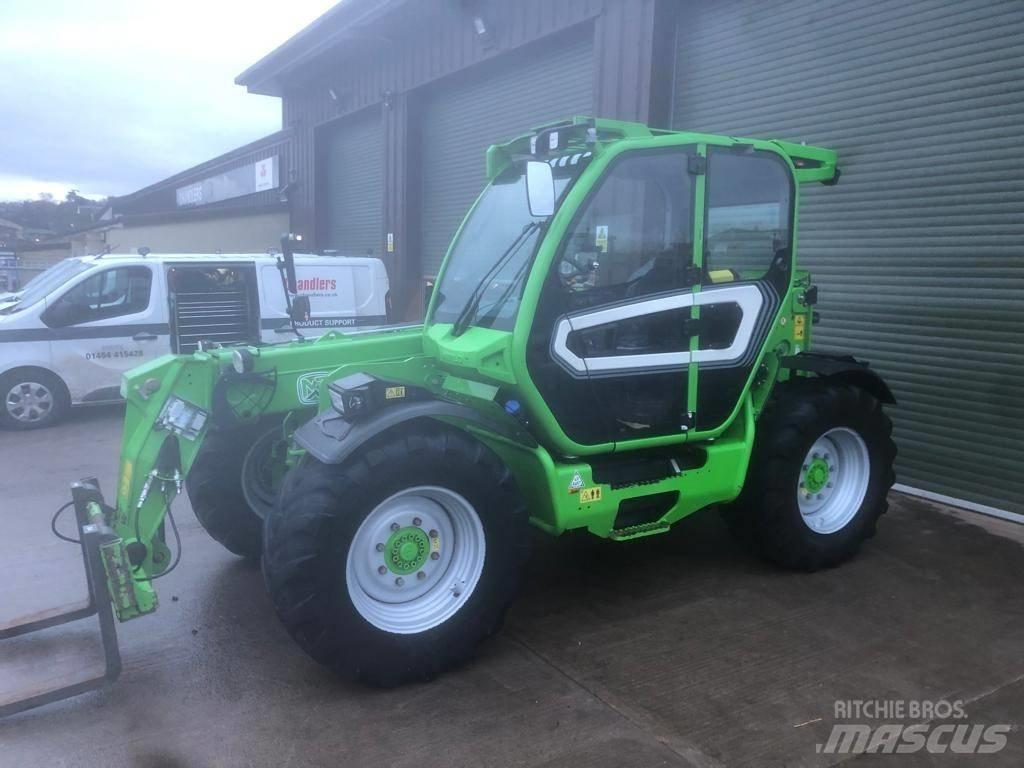 Merlo TF 42.7 Redskapsbärare för lantbruk