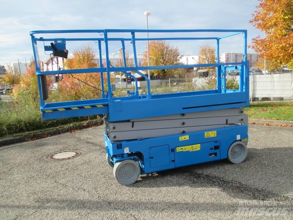 Genie GS 2032 Saxliftar