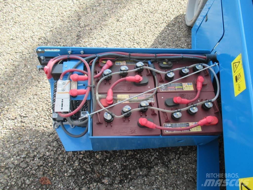 Genie GS 2032 Saxliftar