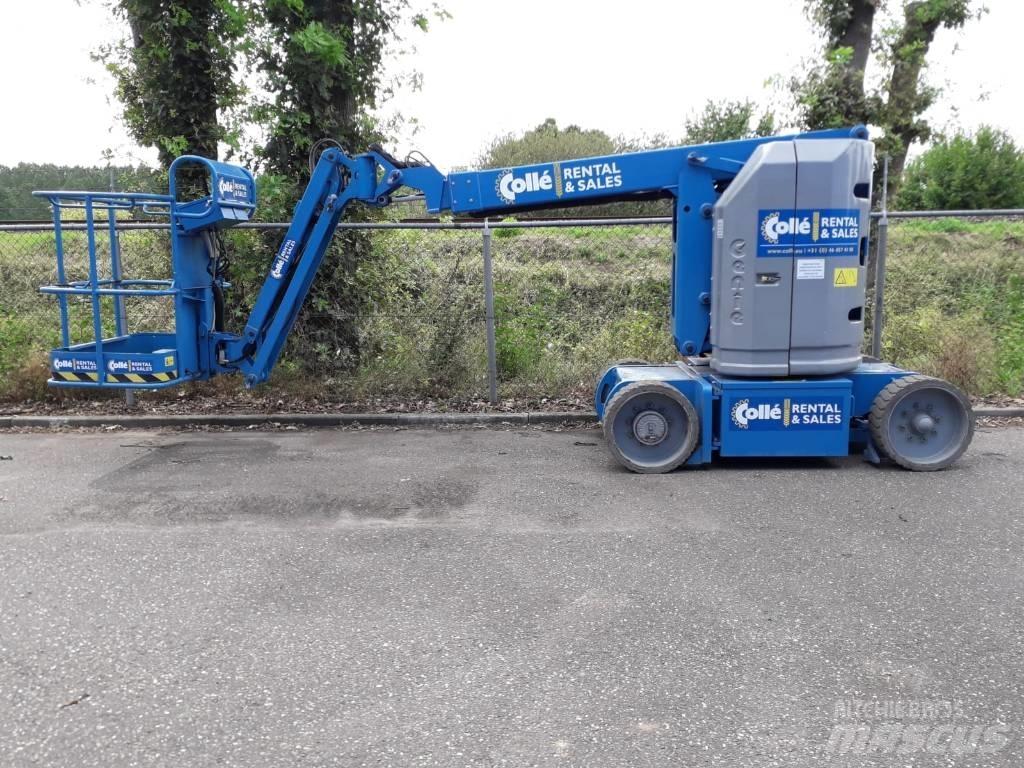 Genie Z 30/20 N RJ Bomliftar
