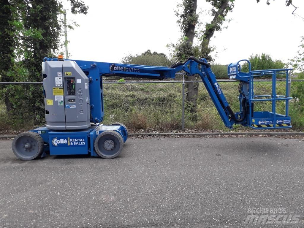 Genie Z 30/20 N RJ Bomliftar