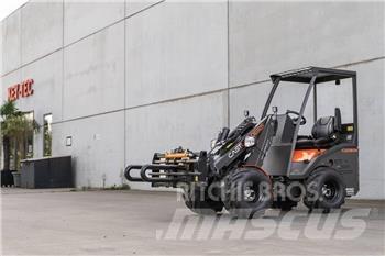 Cast 830D CARBON Minilastare
