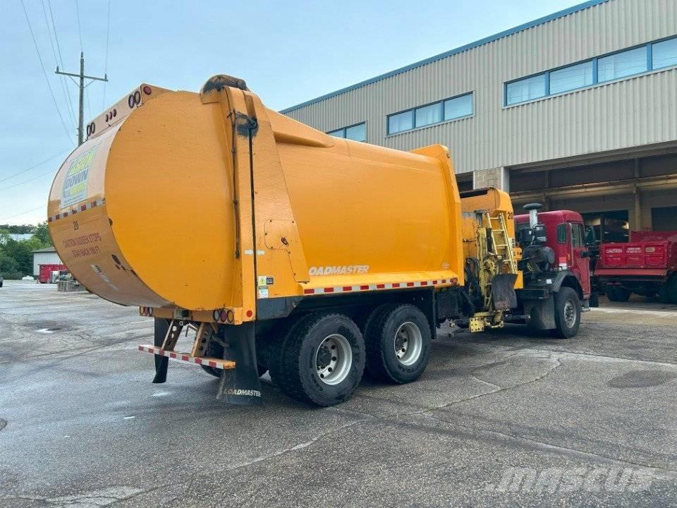 Peterbilt Loadmaster Övriga bilar