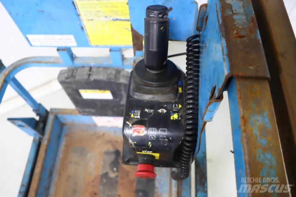 Genie GS2032 Saxliftar