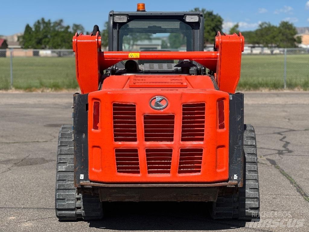 Kubota SVL 95-2 S Kompaktlastare