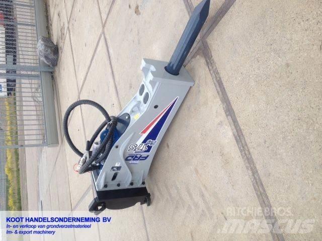 Furukawa  Hydraulhammare